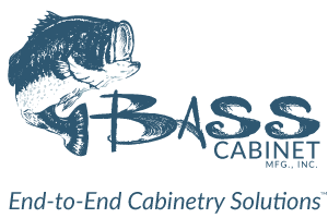 Bass Cabinet | End-to-End Cabinetry Solutions™